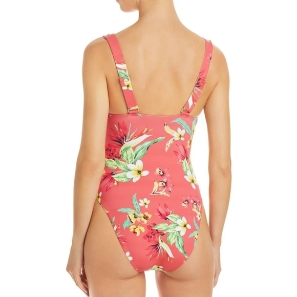 AQUA Swimsuit. Size Small. - Picture 2 of 9